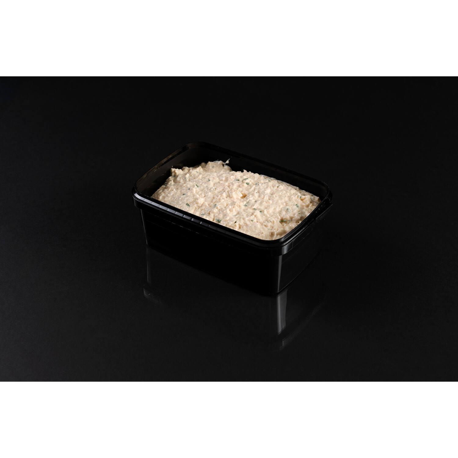 WITTE KIPSALADE  1kg TM